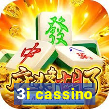 3i cassino